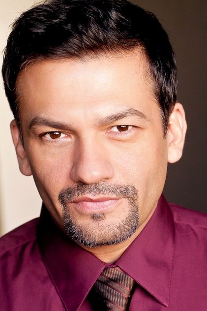 Actor Image