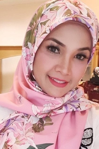 Zarina Zainuddin Zarina Zainuddin