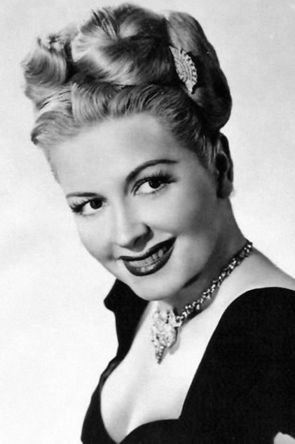 Christine McIntyre Christine McIntyre