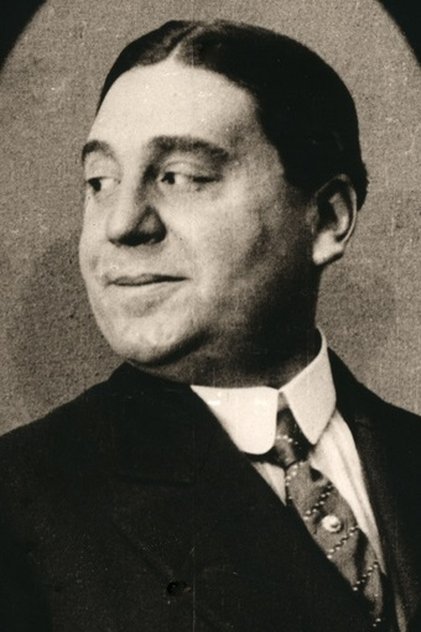 Léonce Perret Léonce Perret