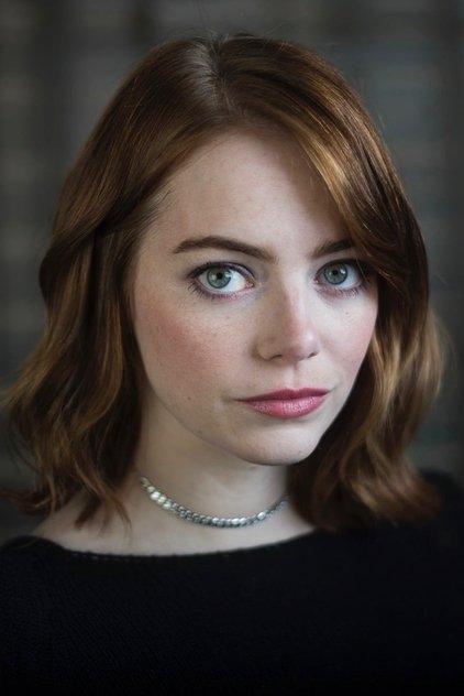 Emma Stone Emma Stone