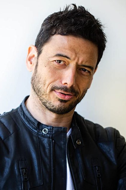 Actor Image