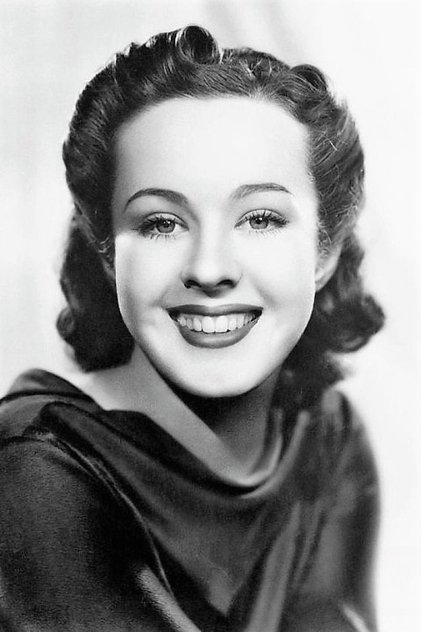 Peggy Moran Peggy Moran