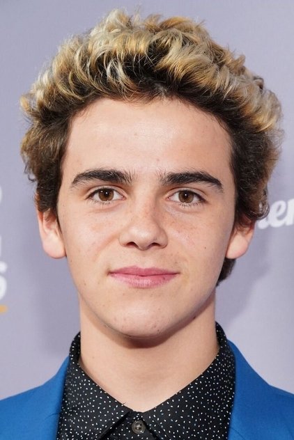 Jack Dylan Grazer Jack Dylan Grazer