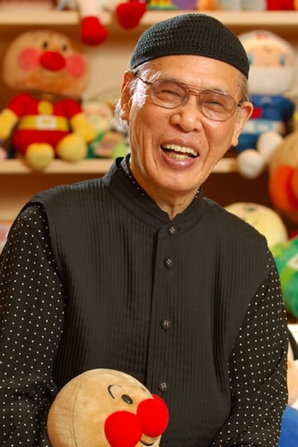 Takashi Yanase Profilbild
