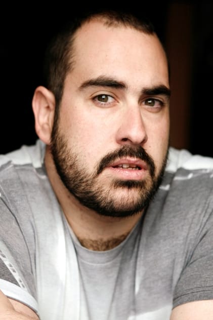 Alberto Velasco Profilbild