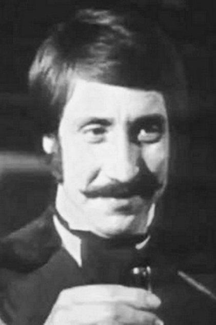 Marin Yanev Marin Yanev