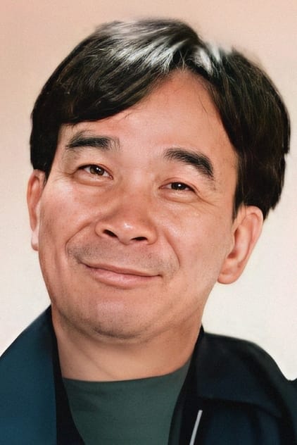 Chan Chik-Wai Profilbild