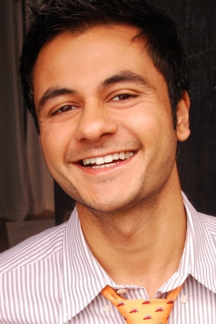 Mayank Bhatter Profilbild
