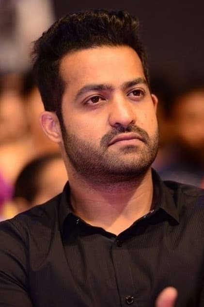 N.T. Rama Rao Jr. Profilbild