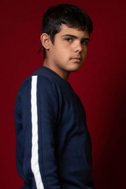 Actor Image