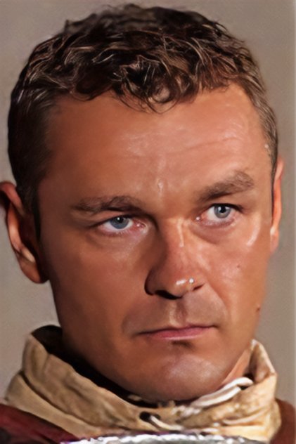 Actor Image