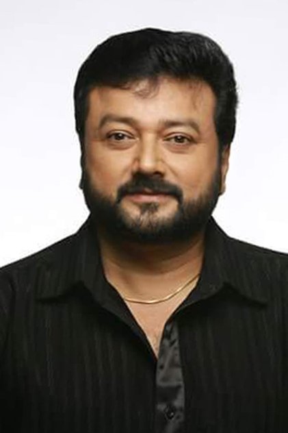 Jayaram Profilbild