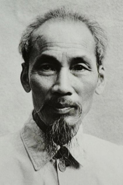 Hồ Chí Minh Hồ Chí Minh