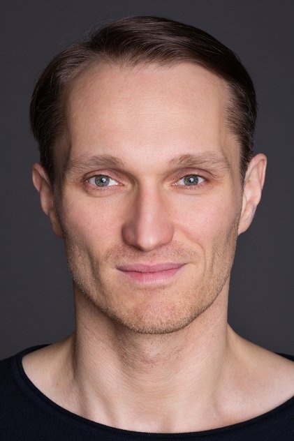 Actor Image