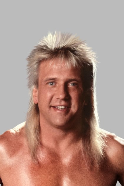 Richard Morton Richard Morton