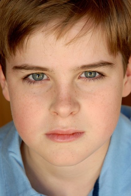 Aidan Mitchell Aidan Mitchell