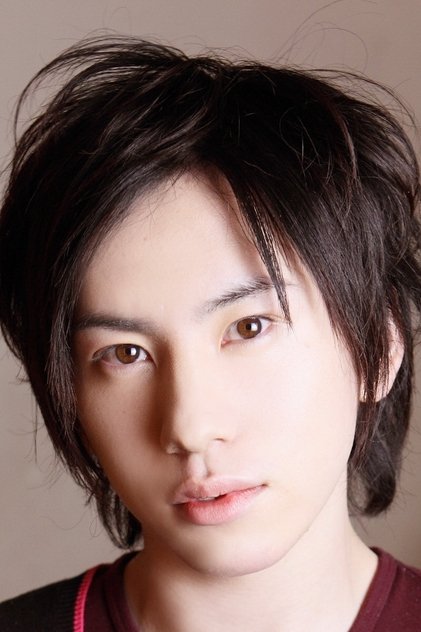 Takuya Yabuki Takuya Yabuki