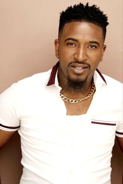 Deshawn Long Deshawn Long