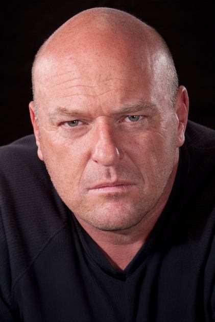 Dean Norris Dean Norris