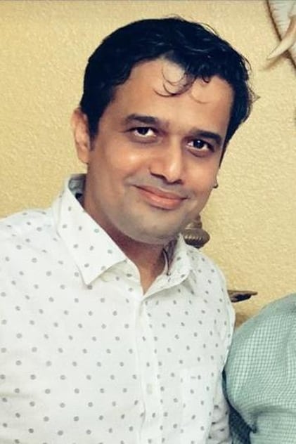 Sameer Bharat Ram Profilbild