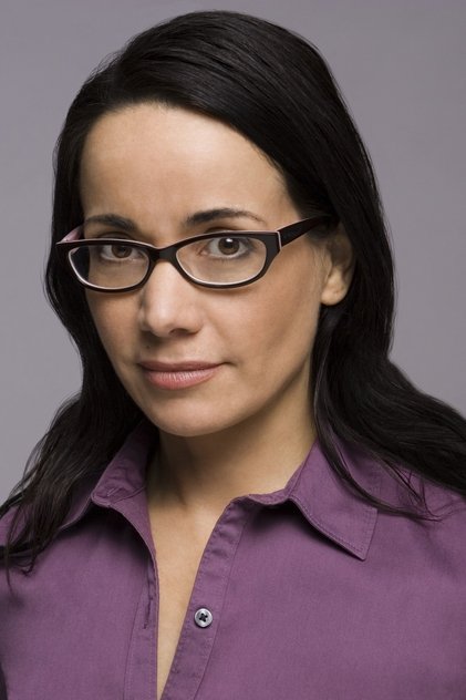 Janeane Garofalo Janeane Garofalo