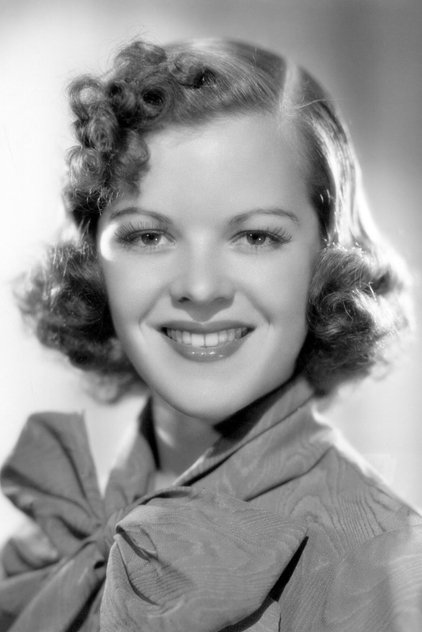 Dixie Dunbar Dixie Dunbar