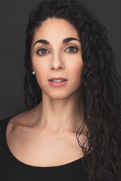 Paulina Cossio Paulina Cossio