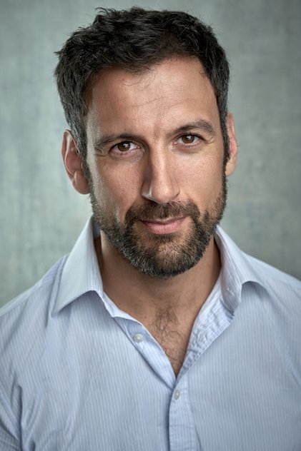 Actor Image