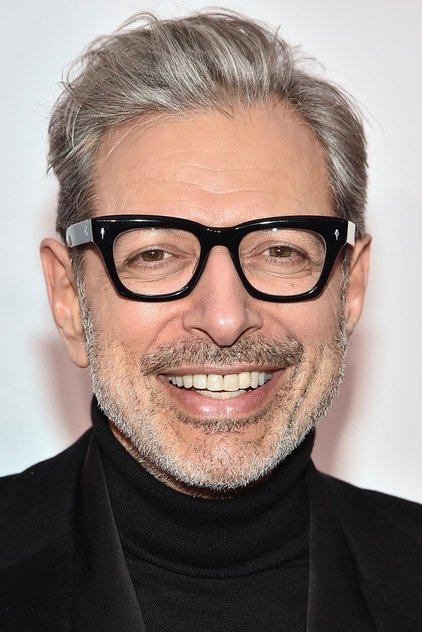 Jeff Goldblum Jeff Goldblum