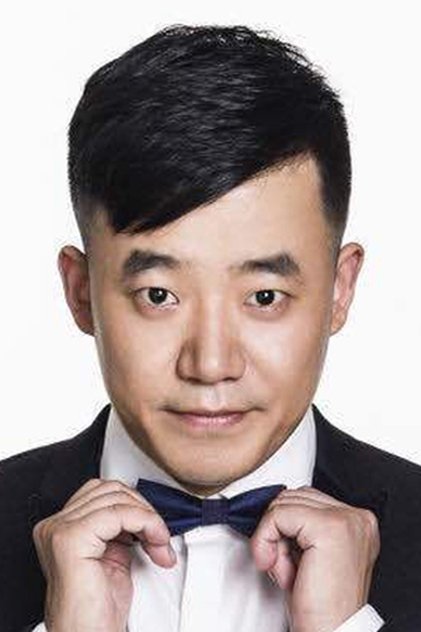 Actor Image