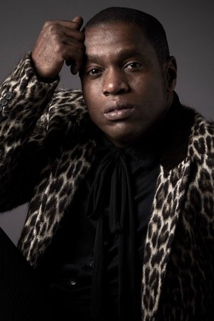 Actor Image