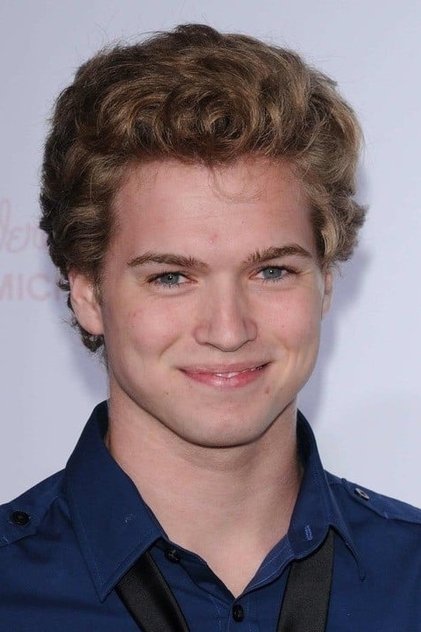 Patrick Johnson Patrick Johnson