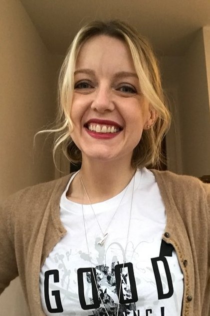 Lauren Laverne Lauren Laverne