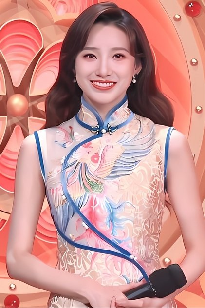 Actor Image