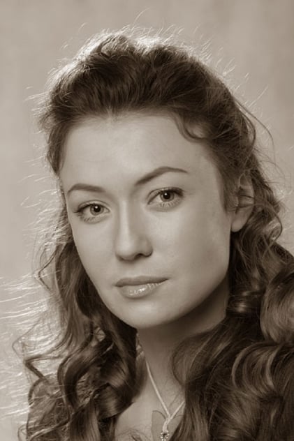 Yana Lvova Profilbild
