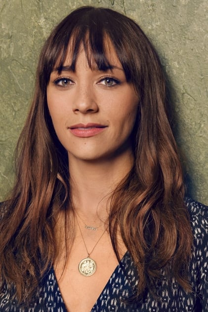 Rashida Jones Profilbild