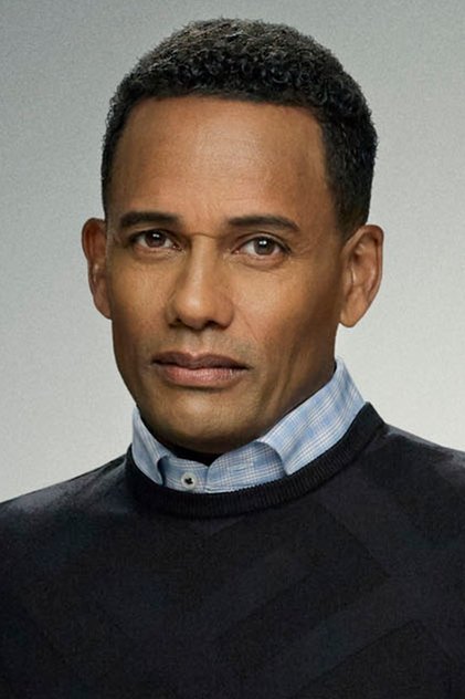 Hill Harper Profilbild