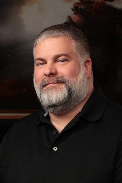 Dean DeBlois Dean DeBlois