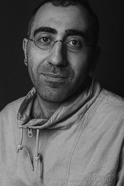 Behdad Esfahbod Behdad Esfahbod
