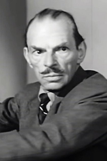 Actor Image