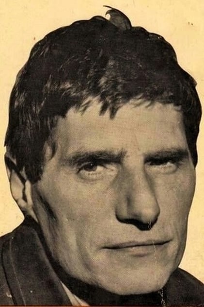 Alexander Trocchi Profilbild