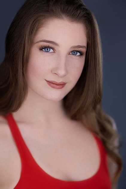Marissa O'Donnell Profilbild