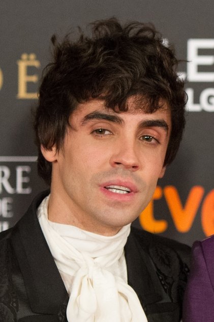 Actor Image