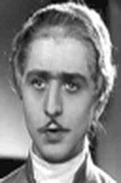 Actor Image