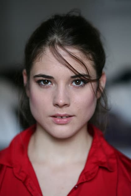 Laure Roldan Profilbild
