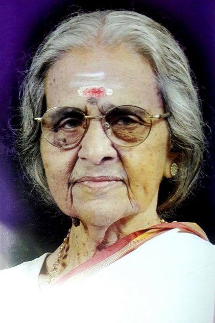 Aranmula Ponnamma Aranmula Ponnamma