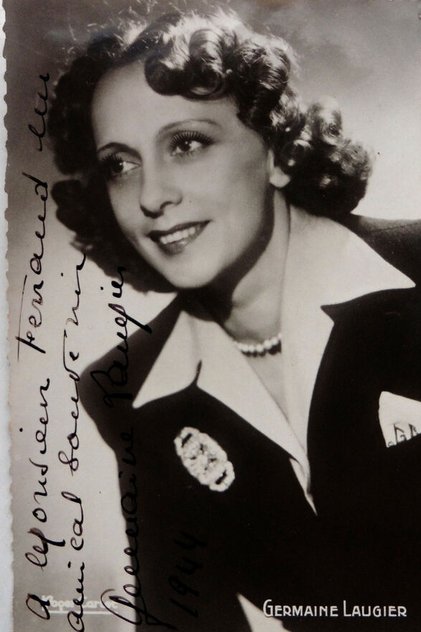 Actor Image