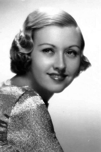 Evalyn Knapp Evalyn Knapp