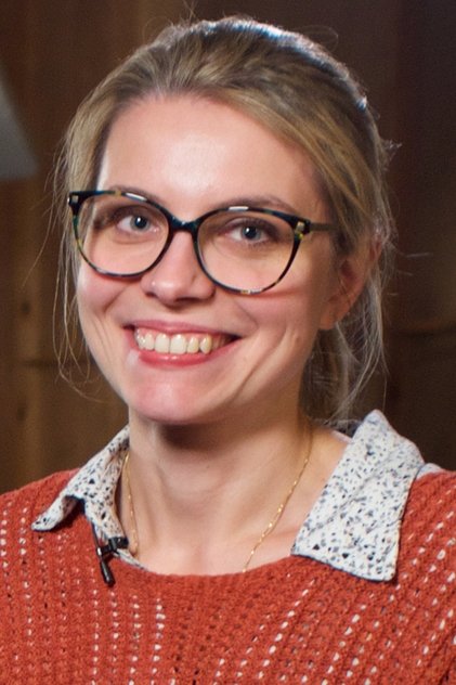 Magdalena Osińska Magdalena Osińska